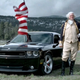 Image for article titled Ten Historical Figures Who Would Make Amazing Drivers